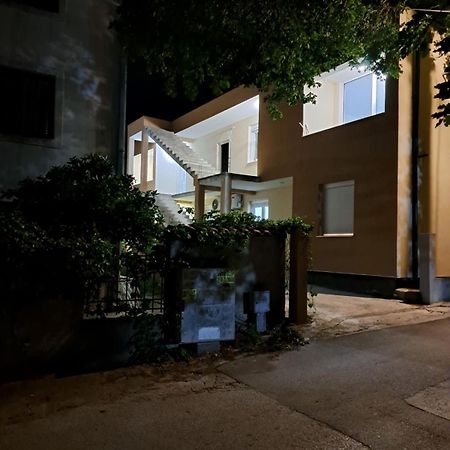 Apartmant Sofranac Budva Exterior foto