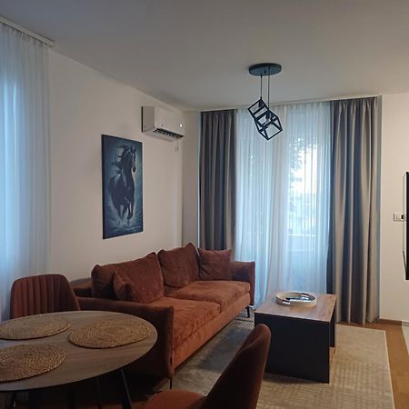 Apartmant Sofranac Budva Exterior foto
