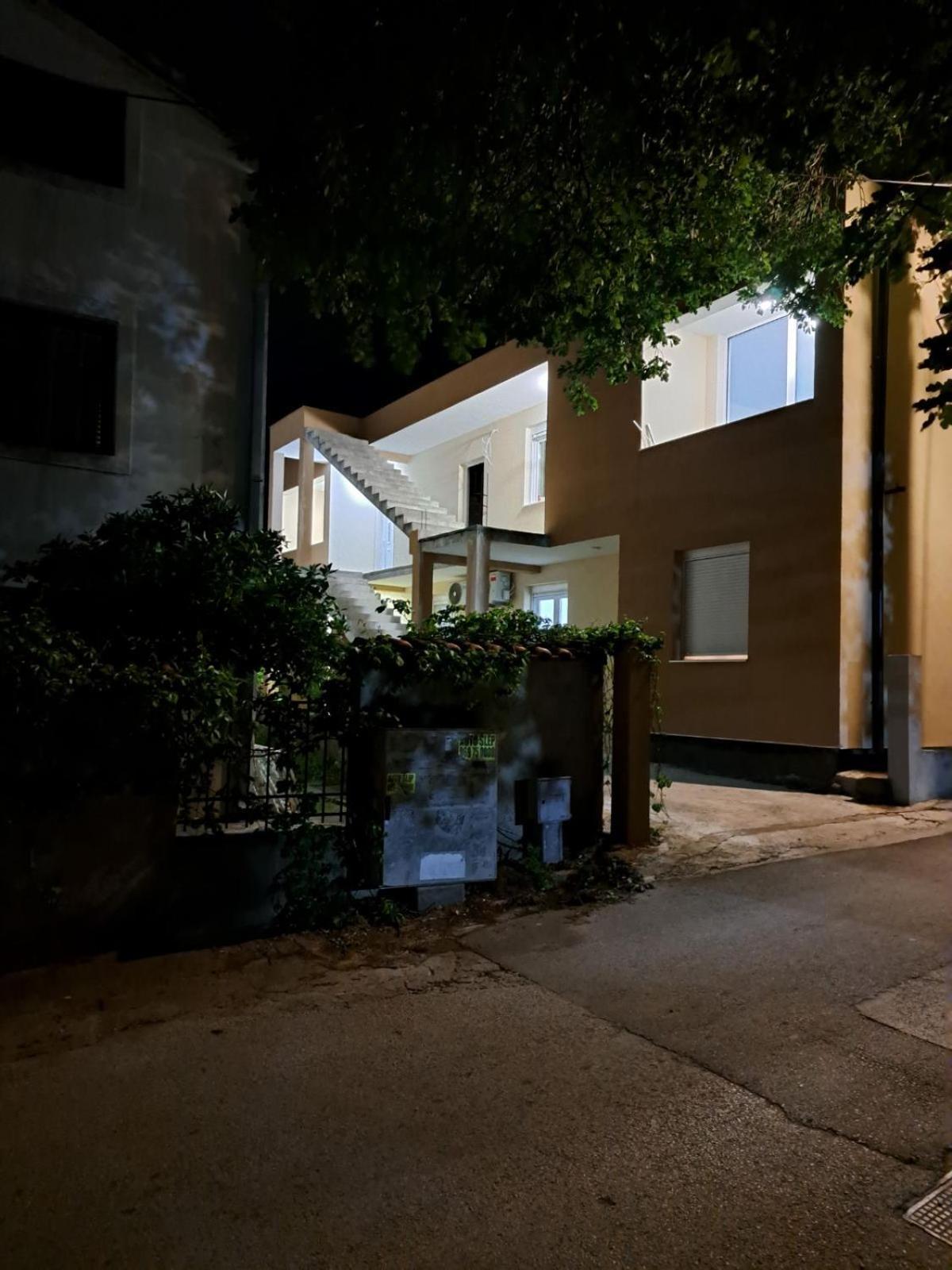 Apartmant Sofranac Budva Exterior foto