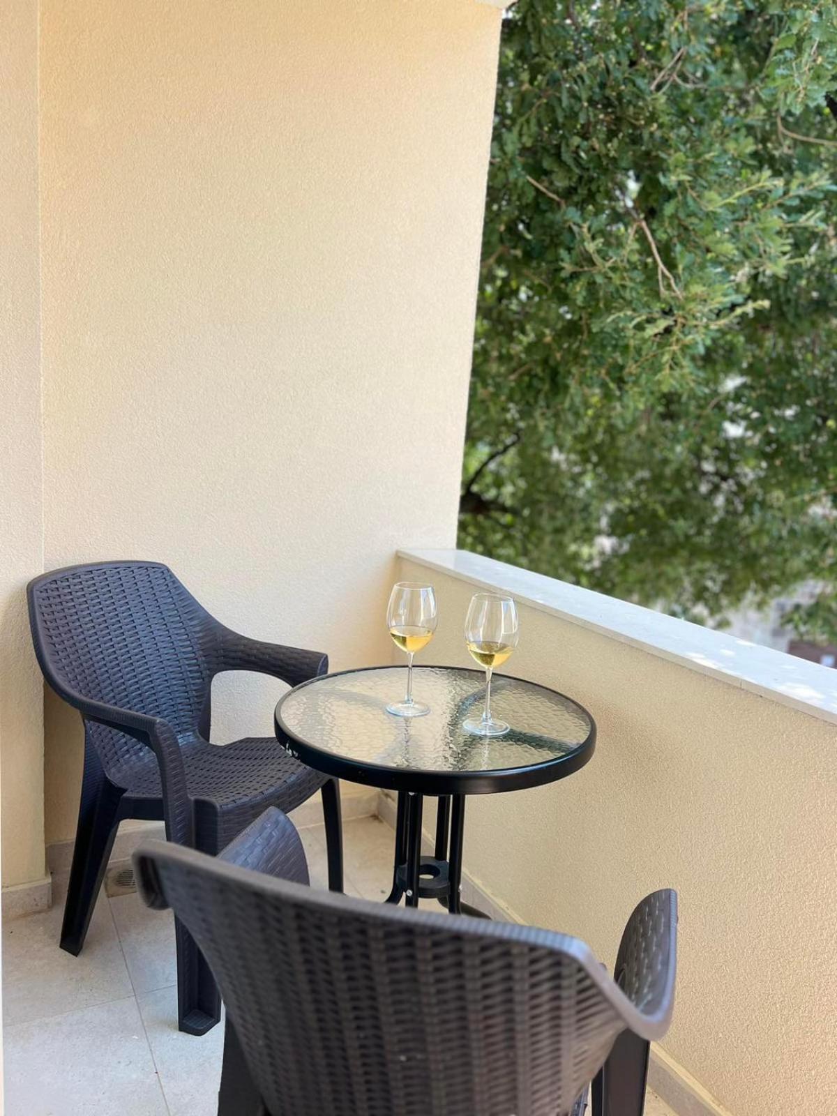 Apartmant Sofranac Budva Exterior foto
