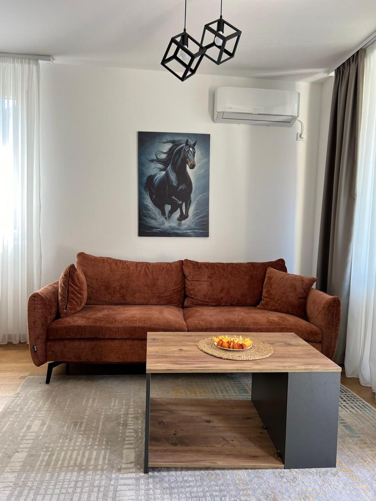 Apartmant Sofranac Budva Exterior foto